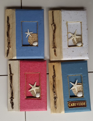 natural note book