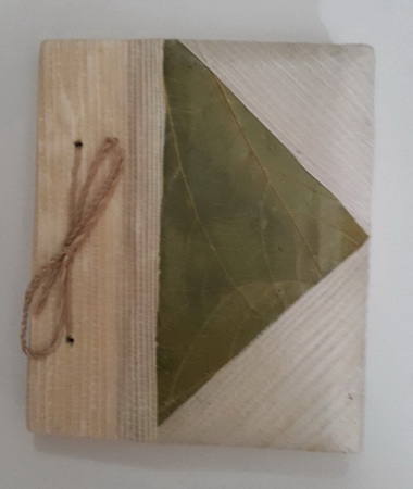 natural note book