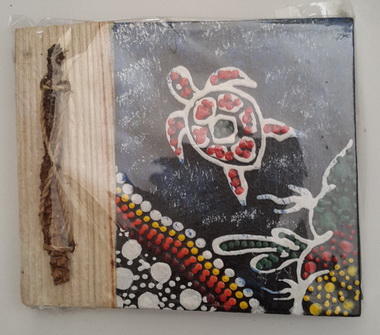 natural note book