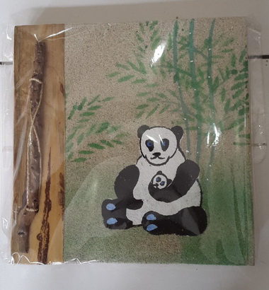 natural note book