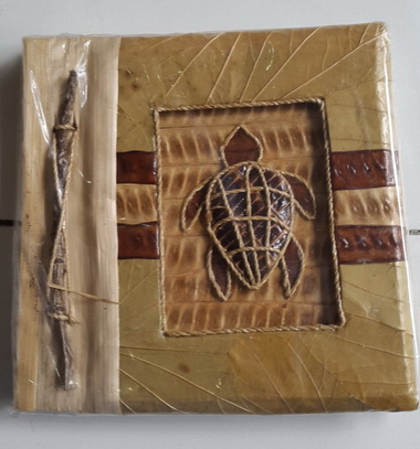 natural note book
