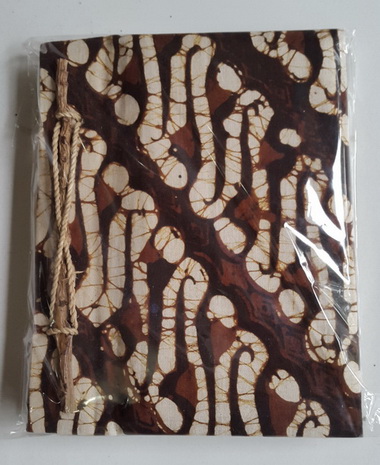 natural note book