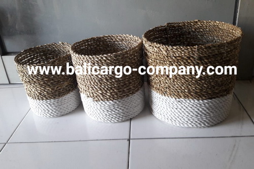 natural basket