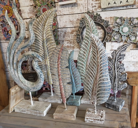 bohemian home decor