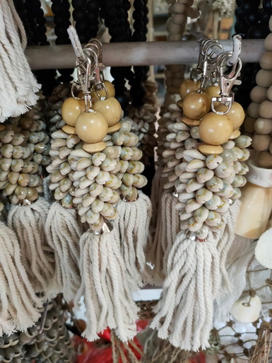 bohemian craft sale