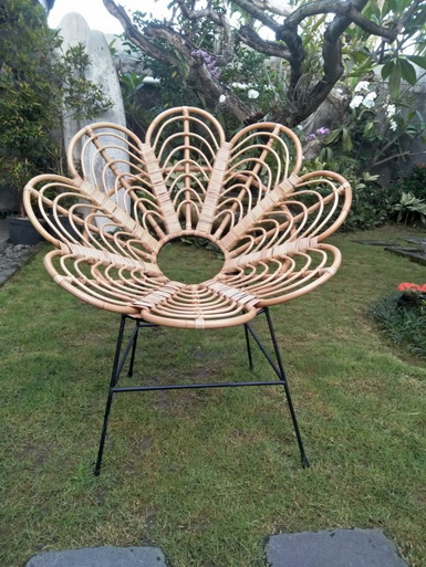 rattan furniture