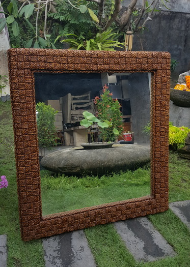 rattan furniture
