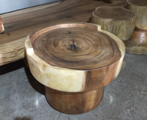 antique stool