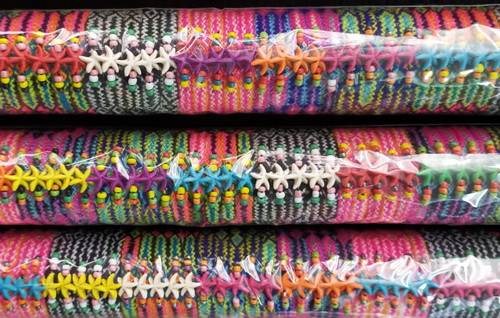 beads bracelet