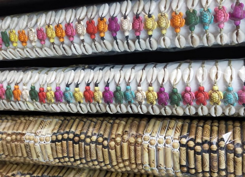 beads bracelet