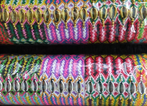 beads bracelet