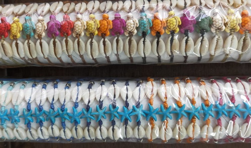 beads bracelet