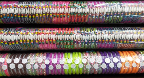 beads bracelet