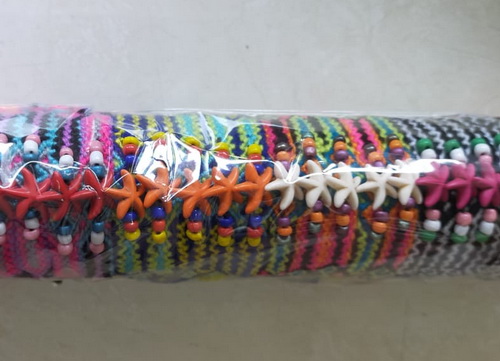 beads bracelet