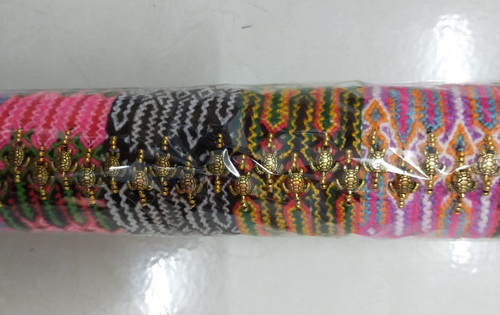 beads bracelet