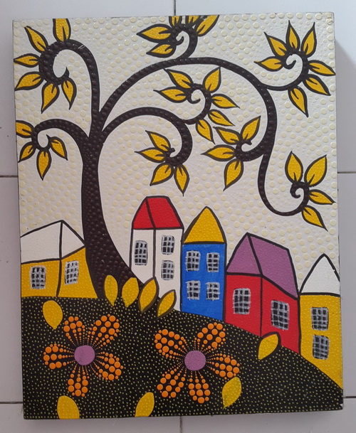 wholesale dot painting