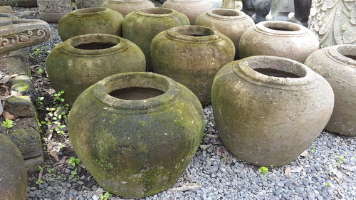 garden pot