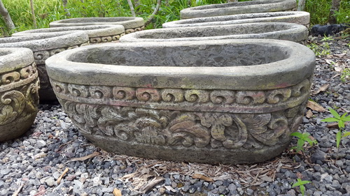 garden pot