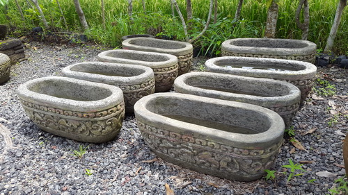 garden pot