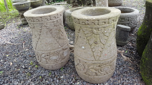 garden pot