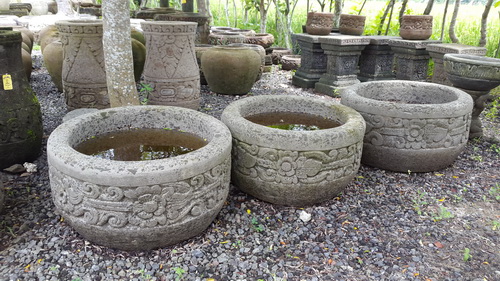 garden pot