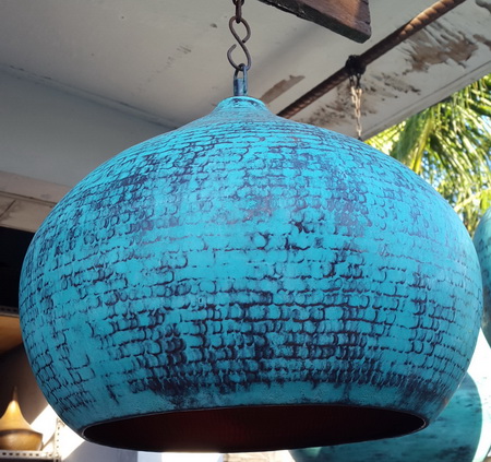 wholesale copper lights