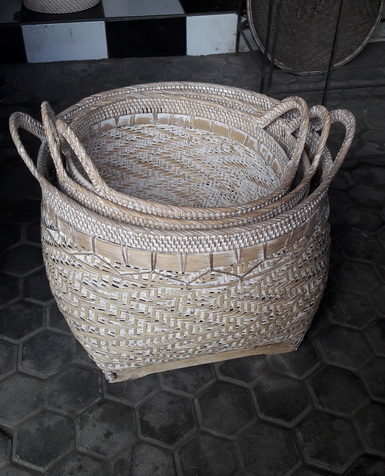 homeware basket