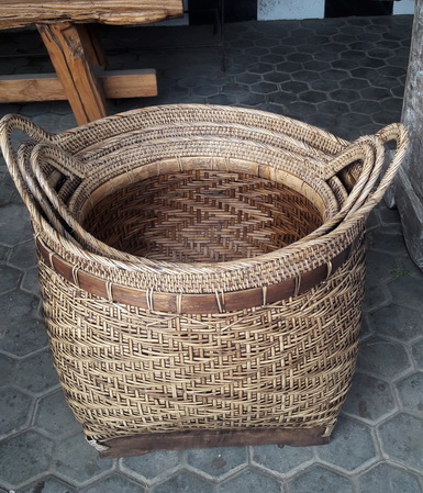 homeware basket