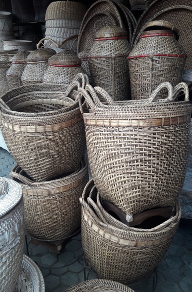 homeware basket