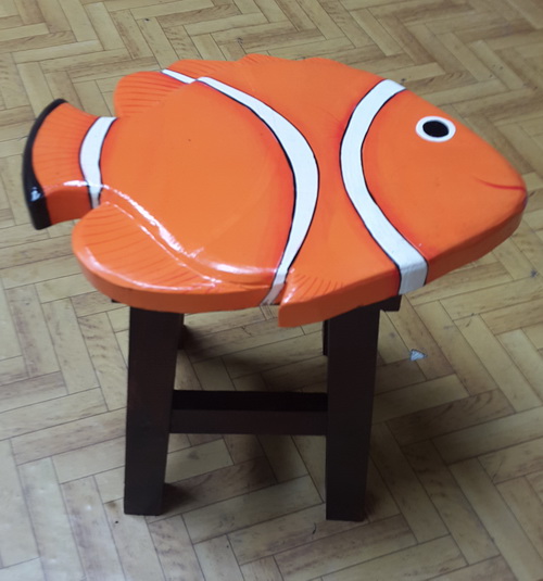 kids stool