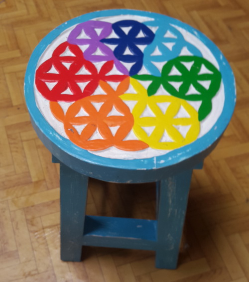 kids stool