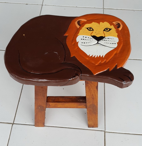 kids stool