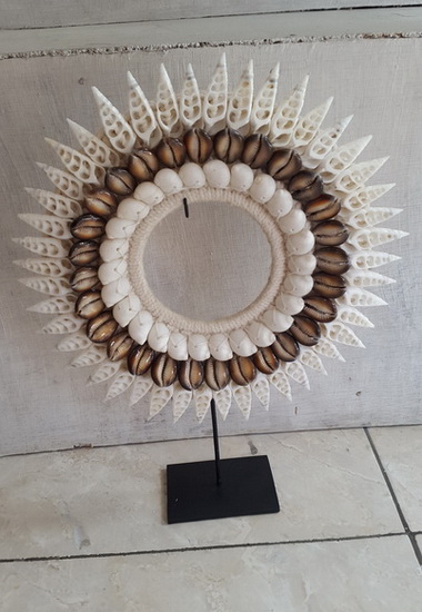 papua necklace