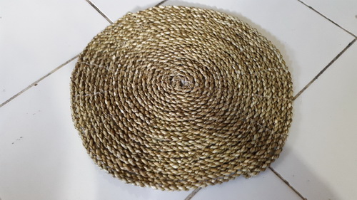 seagrass placemat