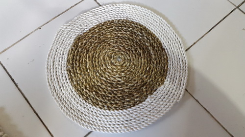 seagrass placemat