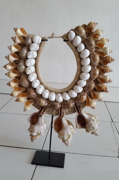 tribal necklace