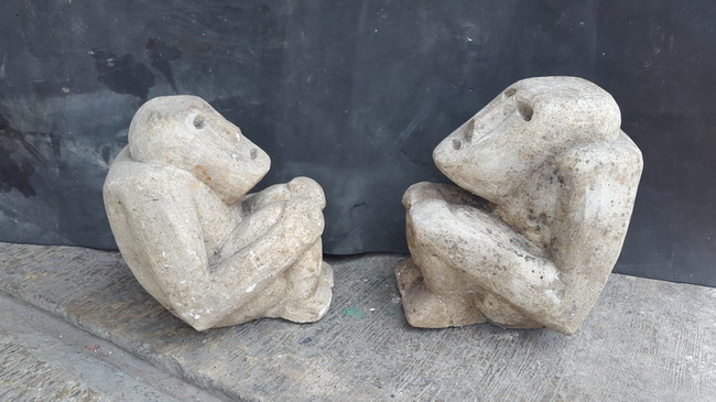 wholesale tribal statues