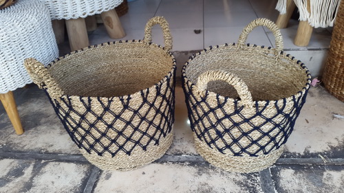 vintage basket