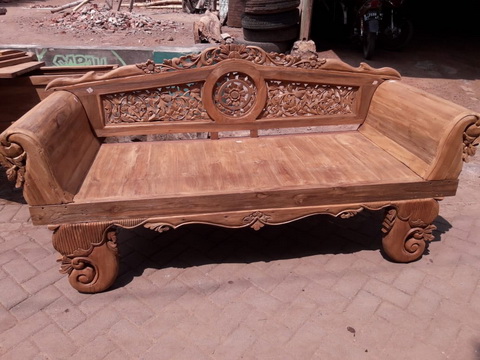 day bed