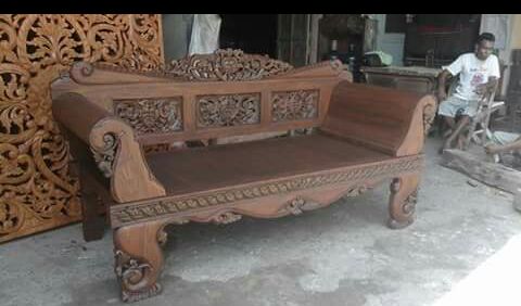 day bed